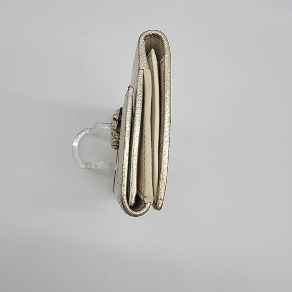 Authentic Preowned Gucci Bifold Wallet - Picture 6 of 16